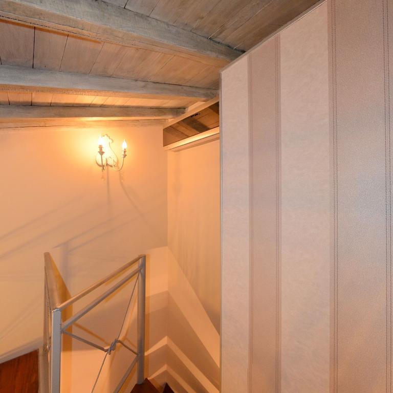 Residenza Teodorico Re B&B Viterbo Cameră foto