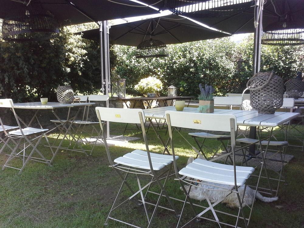 Residenza Teodorico Re B&B Viterbo Exterior foto